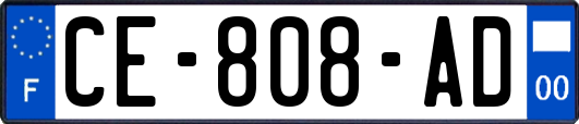 CE-808-AD