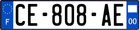 CE-808-AE