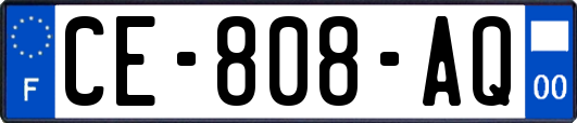 CE-808-AQ