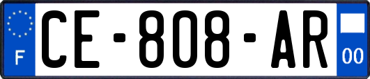 CE-808-AR