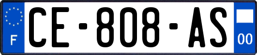 CE-808-AS