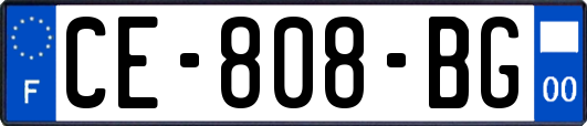 CE-808-BG