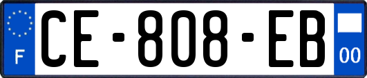 CE-808-EB