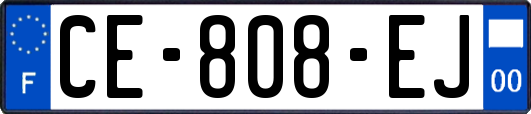 CE-808-EJ