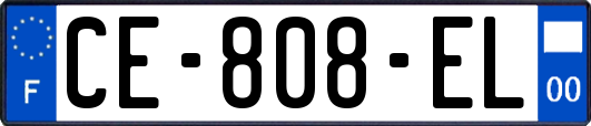 CE-808-EL