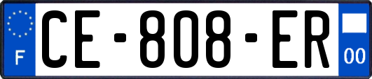 CE-808-ER