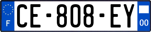 CE-808-EY
