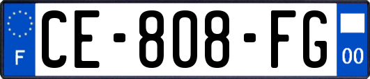 CE-808-FG