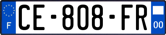 CE-808-FR