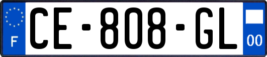 CE-808-GL