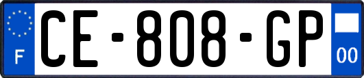 CE-808-GP