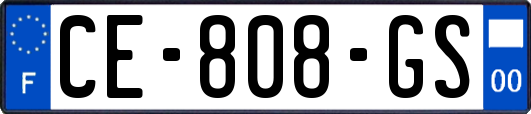 CE-808-GS
