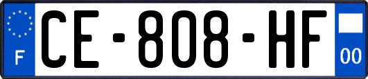 CE-808-HF