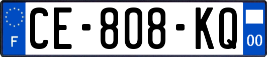 CE-808-KQ