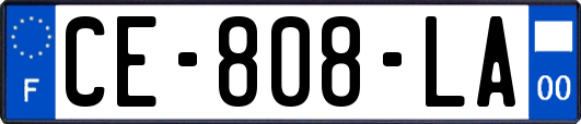 CE-808-LA