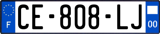 CE-808-LJ