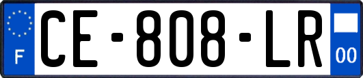CE-808-LR