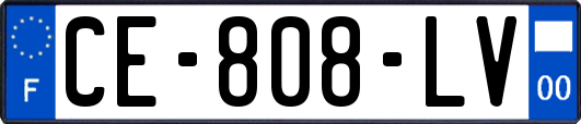 CE-808-LV