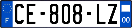 CE-808-LZ