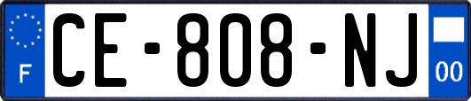 CE-808-NJ