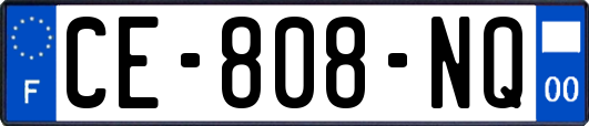 CE-808-NQ