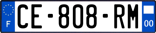 CE-808-RM