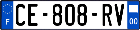 CE-808-RV