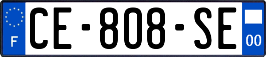 CE-808-SE