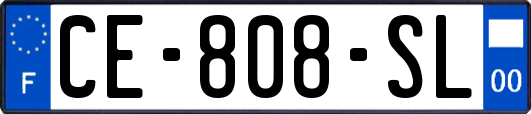 CE-808-SL