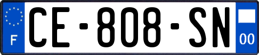 CE-808-SN