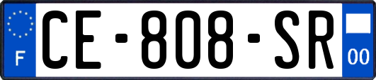 CE-808-SR