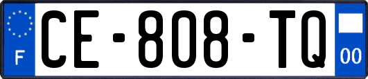 CE-808-TQ