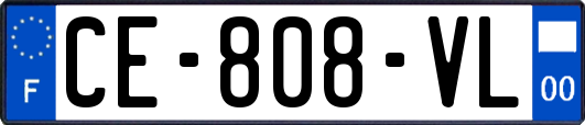 CE-808-VL