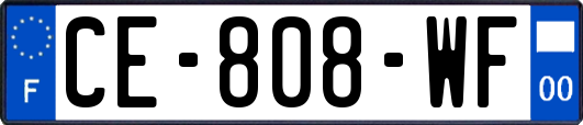CE-808-WF