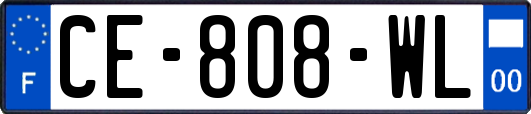 CE-808-WL