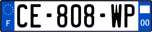 CE-808-WP