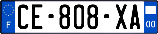 CE-808-XA