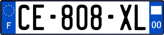 CE-808-XL