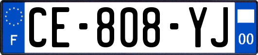 CE-808-YJ