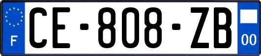 CE-808-ZB