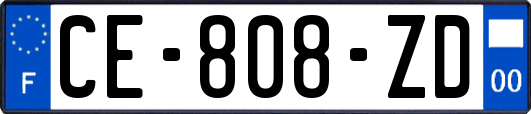 CE-808-ZD