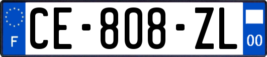 CE-808-ZL
