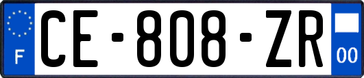 CE-808-ZR