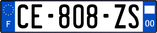 CE-808-ZS