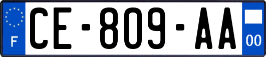 CE-809-AA