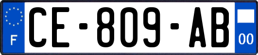 CE-809-AB