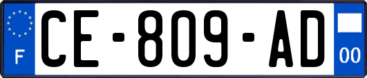 CE-809-AD