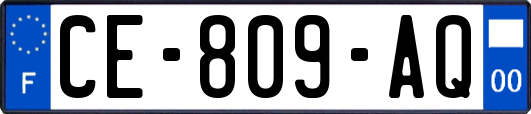 CE-809-AQ