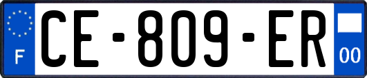 CE-809-ER