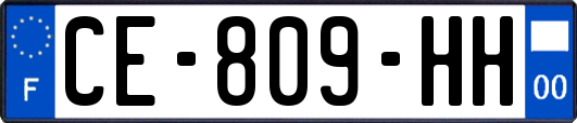 CE-809-HH